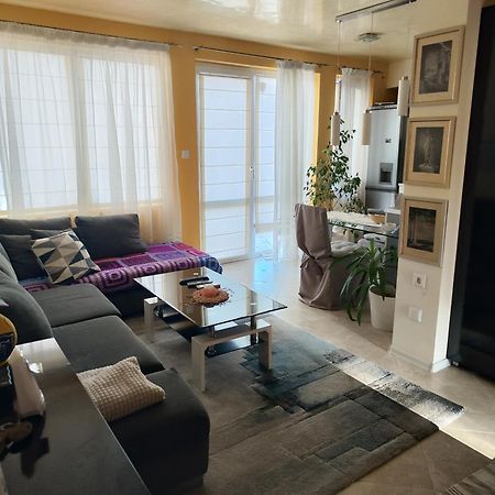 Art Apartment Kiril And Metodi Square Burgaz Dış mekan fotoğraf