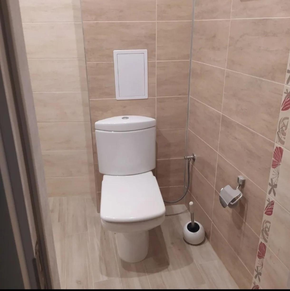 Art Apartment Kiril And Metodi Square Burgaz Dış mekan fotoğraf