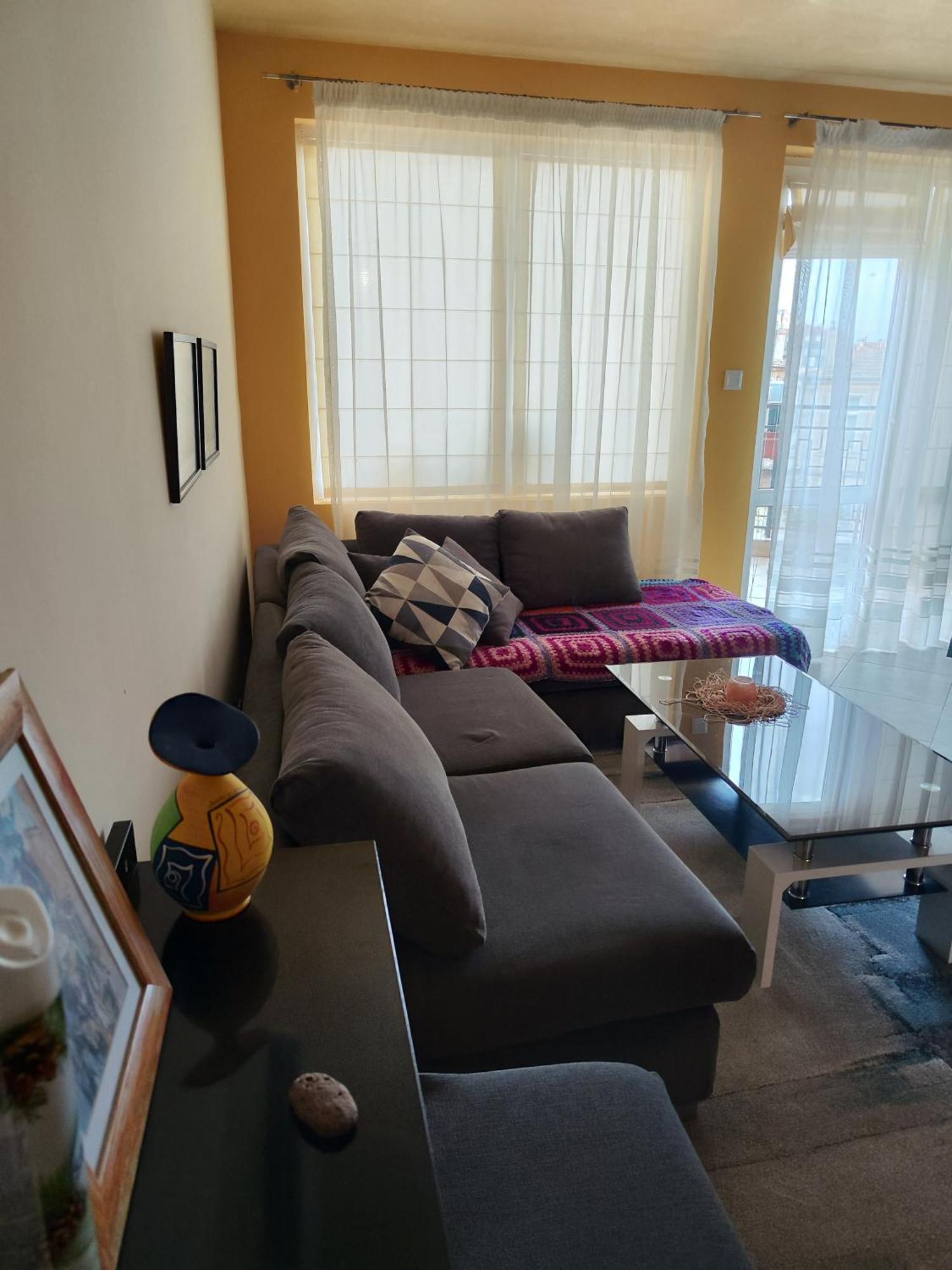 Art Apartment Kiril And Metodi Square Burgaz Oda fotoğraf