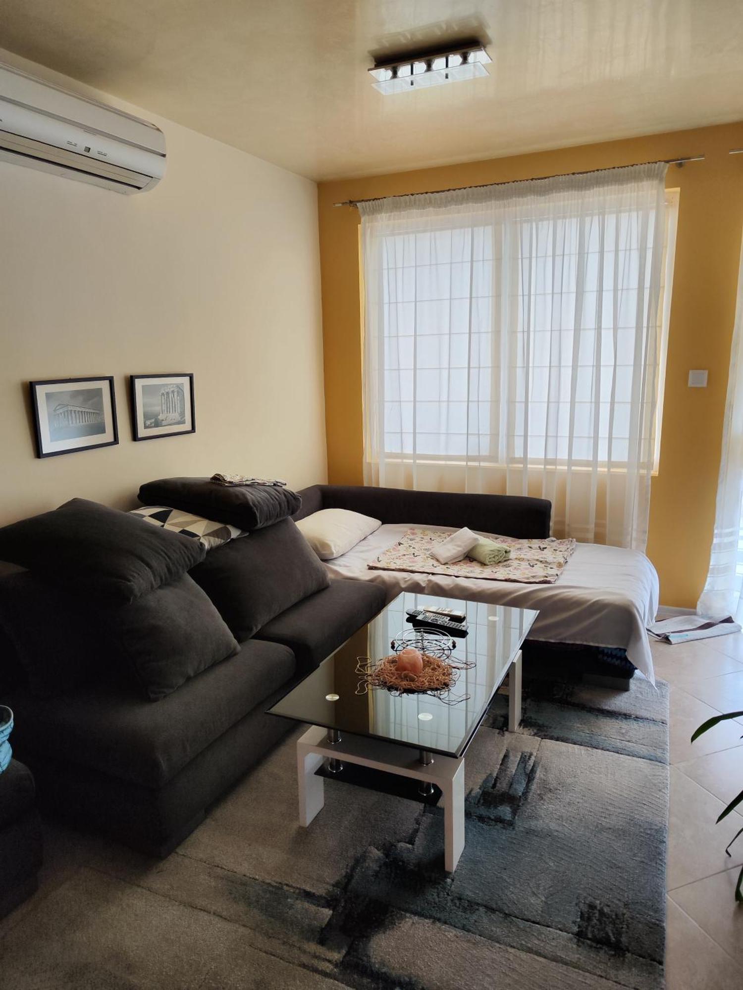 Art Apartment Kiril And Metodi Square Burgaz Dış mekan fotoğraf