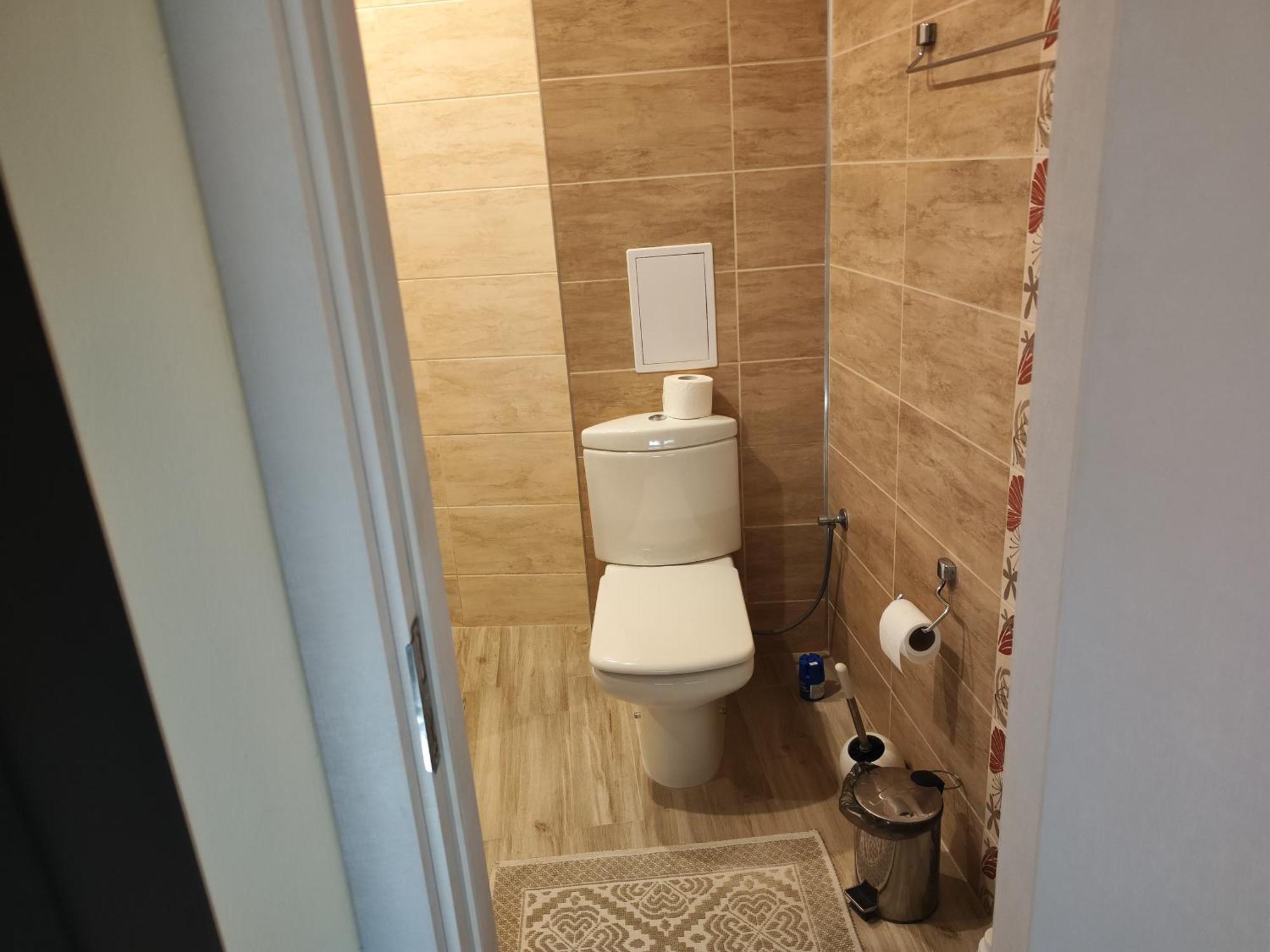 Art Apartment Kiril And Metodi Square Burgaz Dış mekan fotoğraf