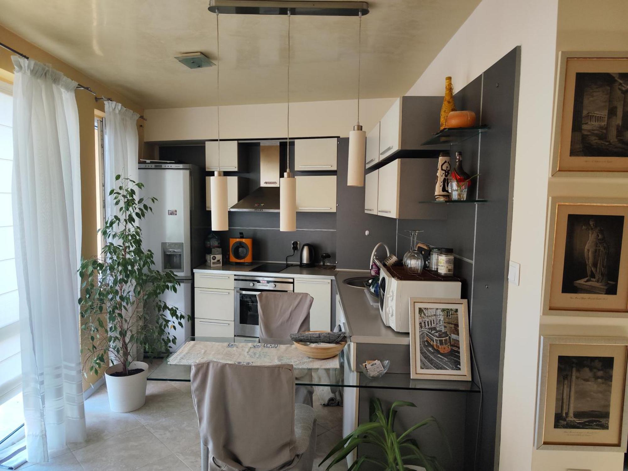 Art Apartment Kiril And Metodi Square Burgaz Dış mekan fotoğraf