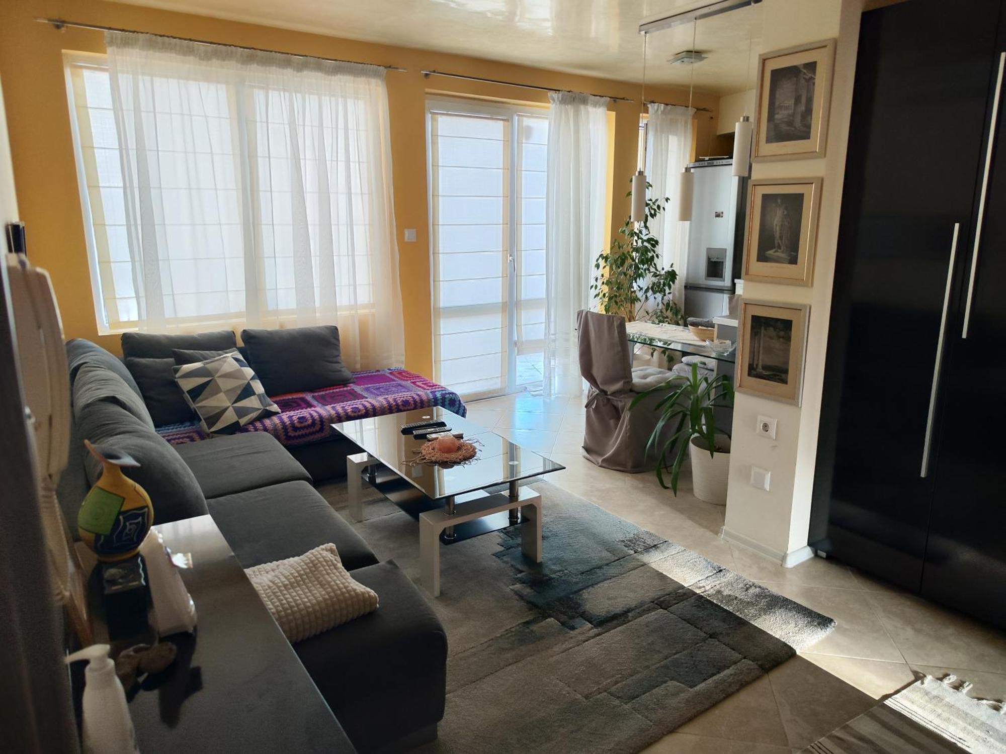 Art Apartment Kiril And Metodi Square Burgaz Dış mekan fotoğraf