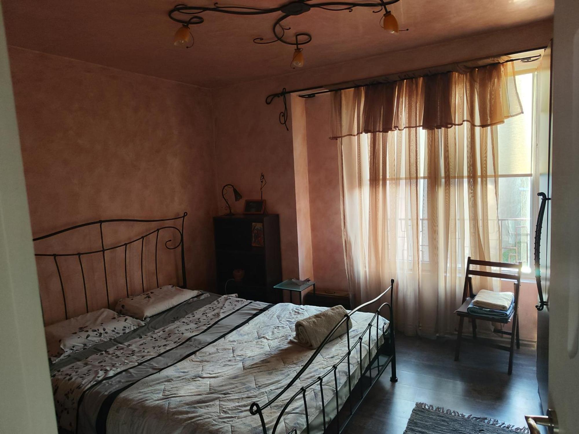 Art Apartment Kiril And Metodi Square Burgaz Dış mekan fotoğraf