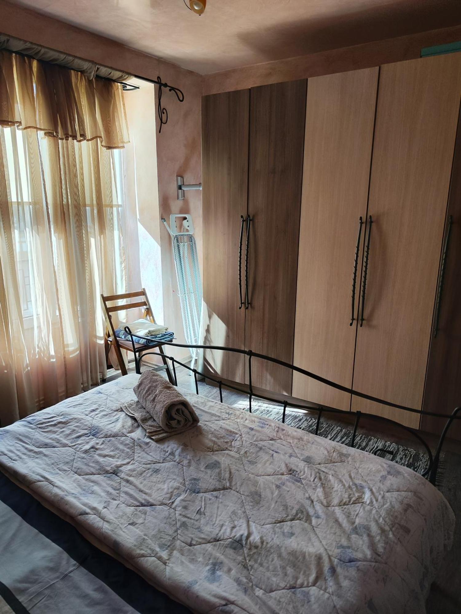 Art Apartment Kiril And Metodi Square Burgaz Dış mekan fotoğraf