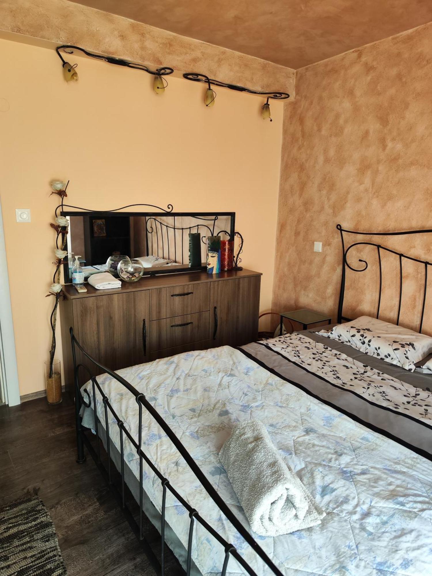 Art Apartment Kiril And Metodi Square Burgaz Dış mekan fotoğraf