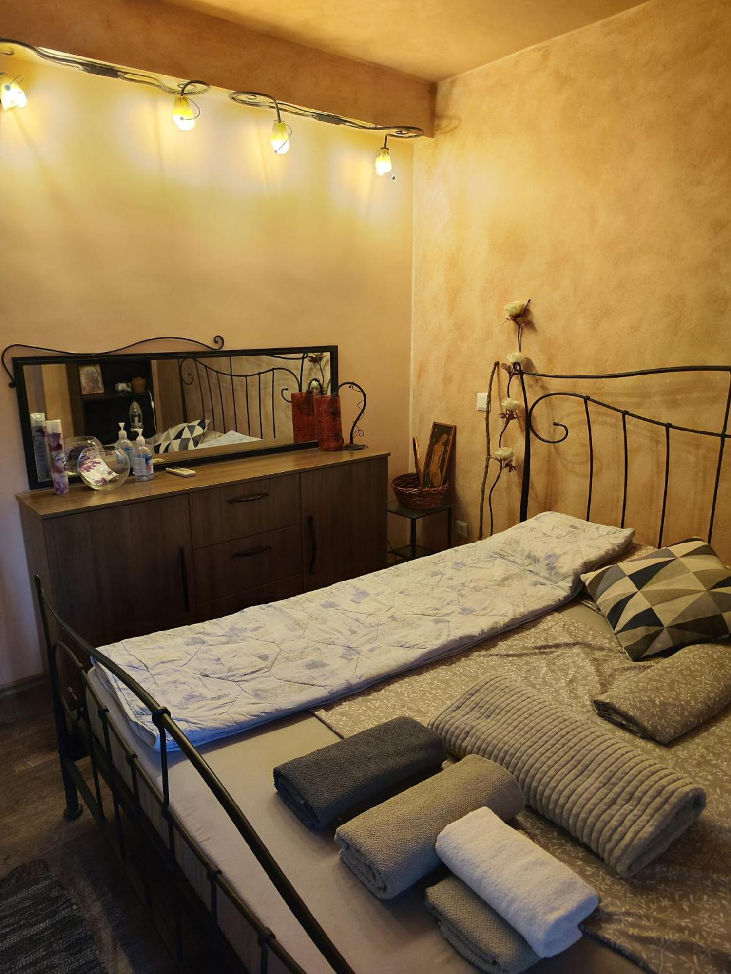 Art Apartment Kiril And Metodi Square Burgaz Oda fotoğraf