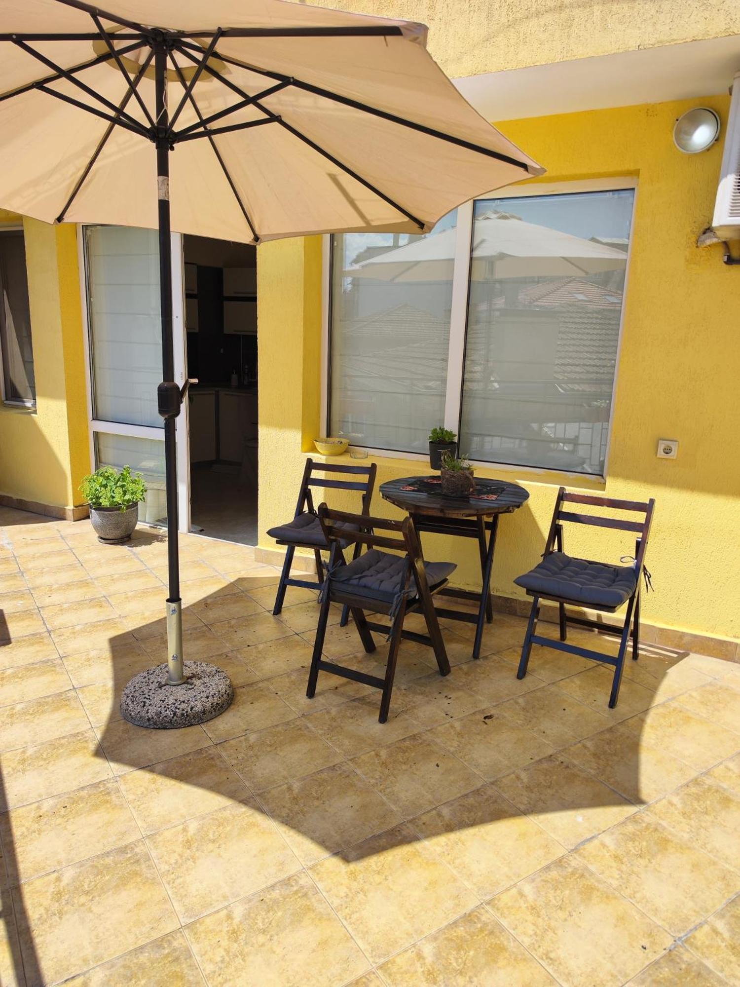Art Apartment Kiril And Metodi Square Burgaz Oda fotoğraf