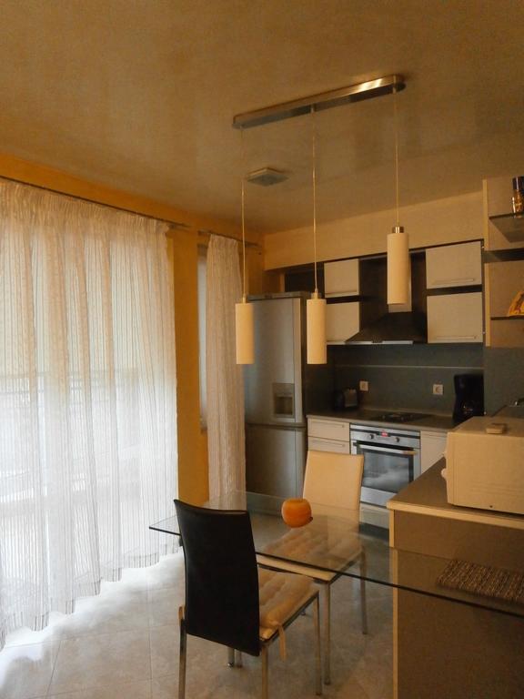 Art Apartment Kiril And Metodi Square Burgaz Dış mekan fotoğraf