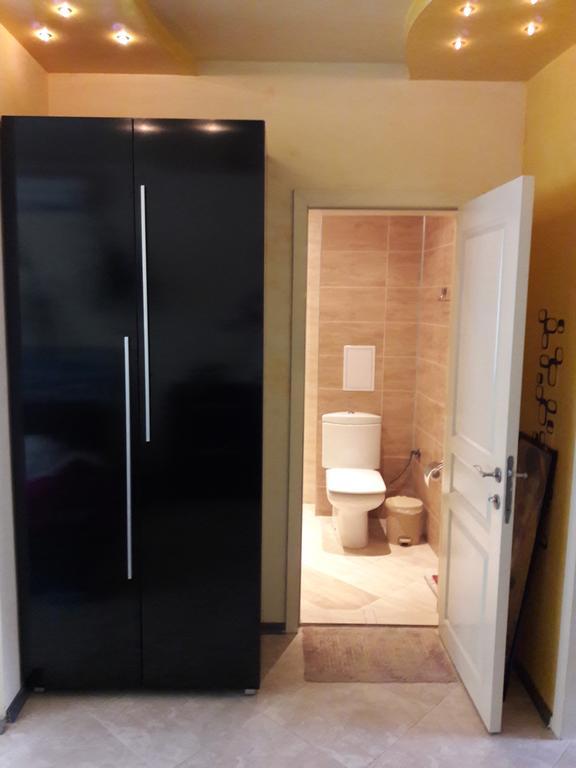 Art Apartment Kiril And Metodi Square Burgaz Dış mekan fotoğraf