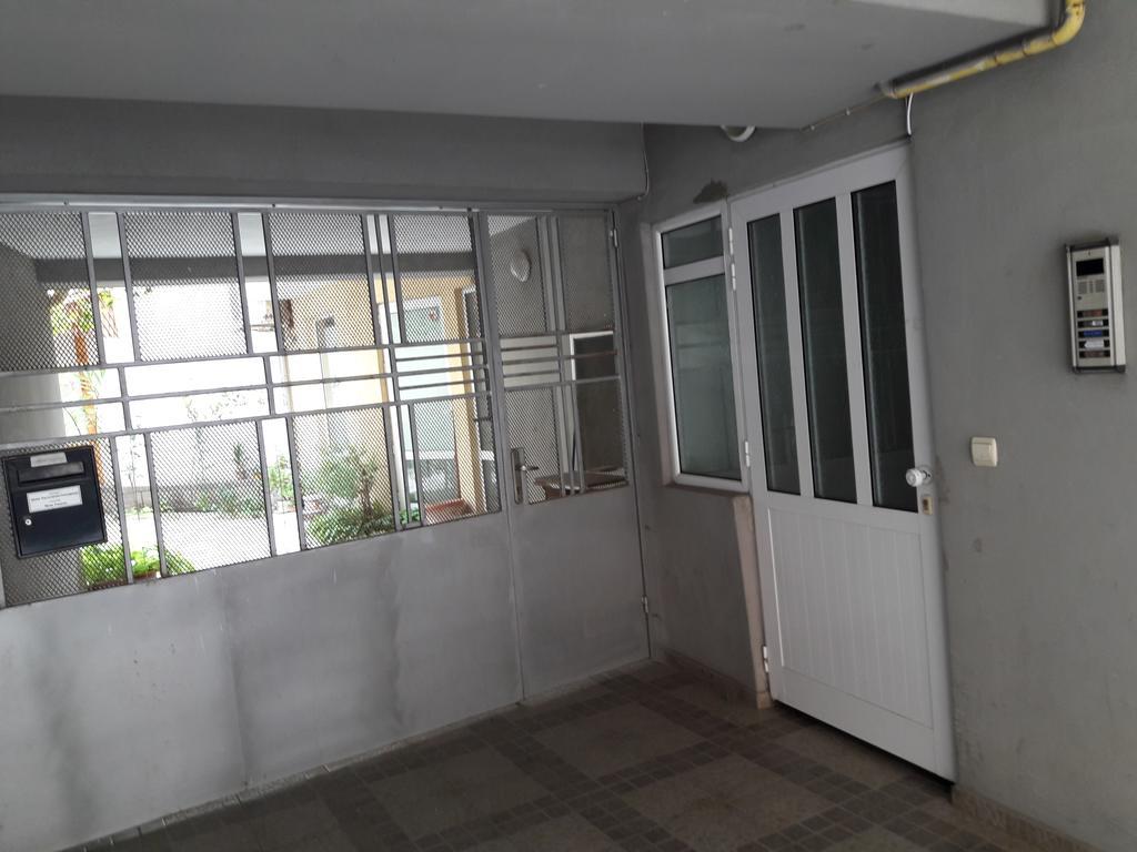 Art Apartment Kiril And Metodi Square Burgaz Dış mekan fotoğraf