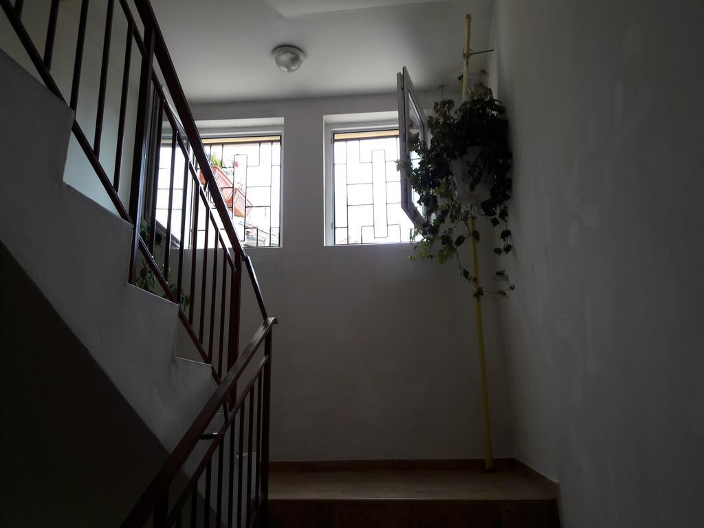 Art Apartment Kiril And Metodi Square Burgaz Dış mekan fotoğraf