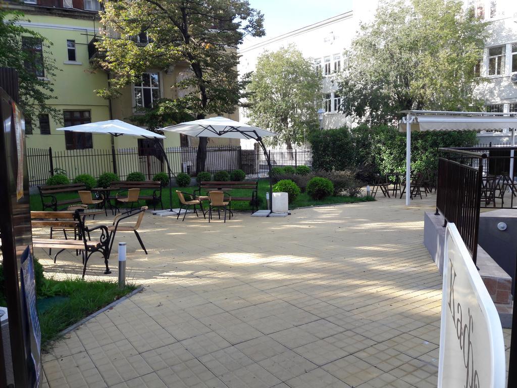 Art Apartment Kiril And Metodi Square Burgaz Dış mekan fotoğraf